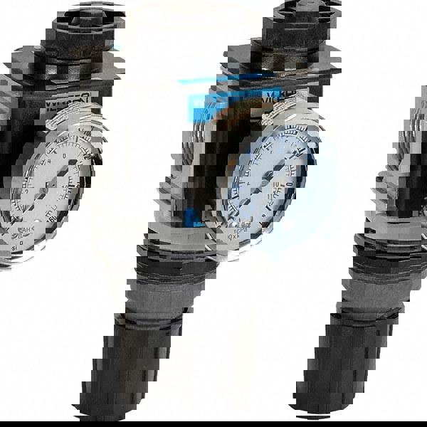 Compressed Air Regulator: 3/4