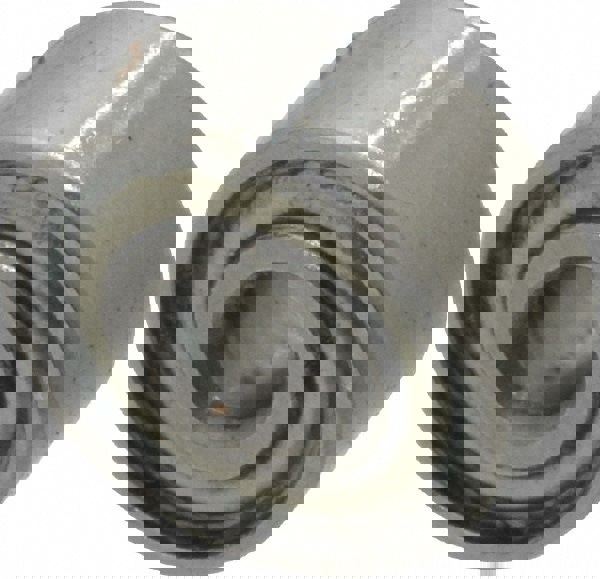 Deep Groove Ball Bearing: Double Shield