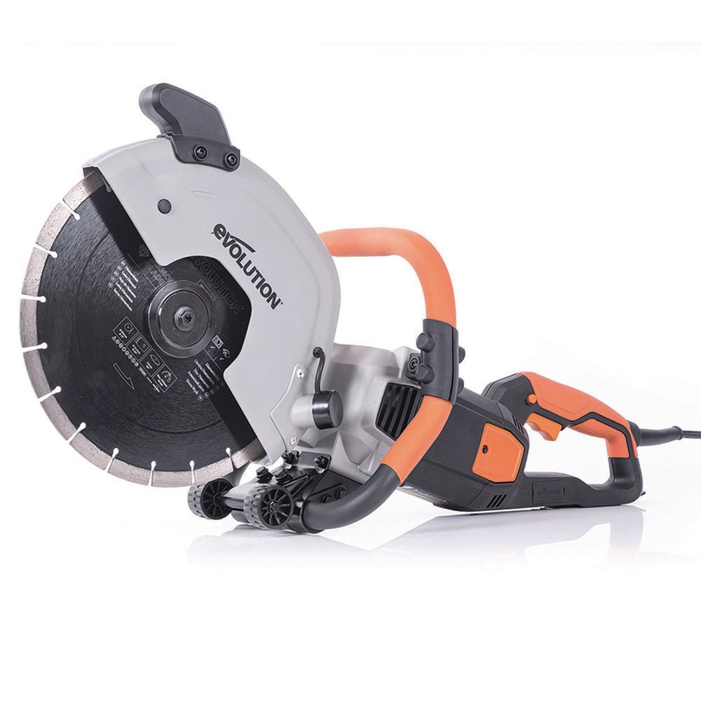 Corded Circular Saw: 12