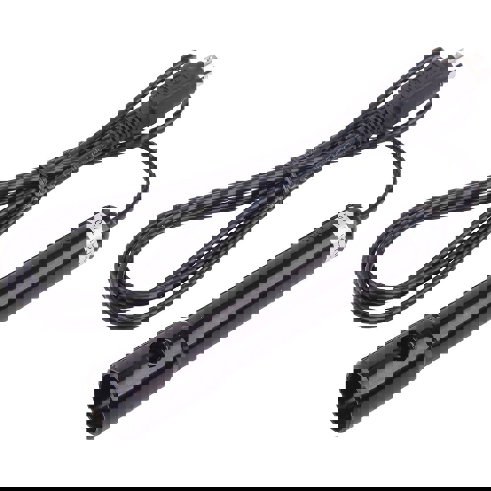 Conductivity & pH Meter Electrodes & Probes; Junction: Single ; Electrode: Conductivity, Total Dissolved Solids & Salinity