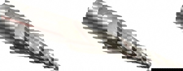 Tapered End Mill: 7 &deg; per Side, 3/16