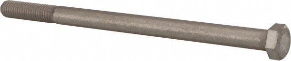 Hex Head Cap Screw: 1/2-13, 8