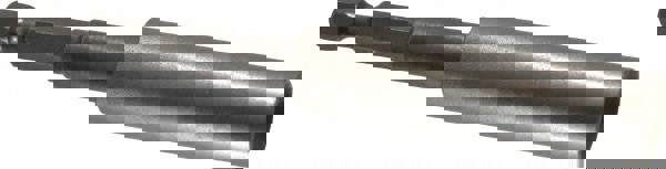 Power Screwdriver Bit: 10F-12R Speciality Point Size, 1/4