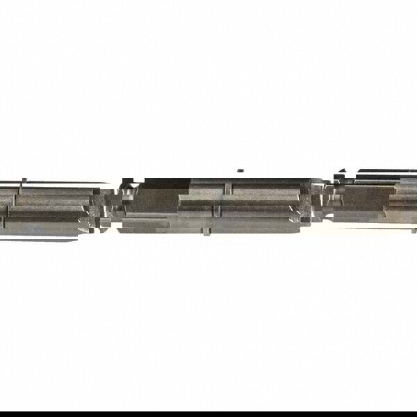 Power Screwdriver Bit: 10F-12R Speciality Point Size, 7/16