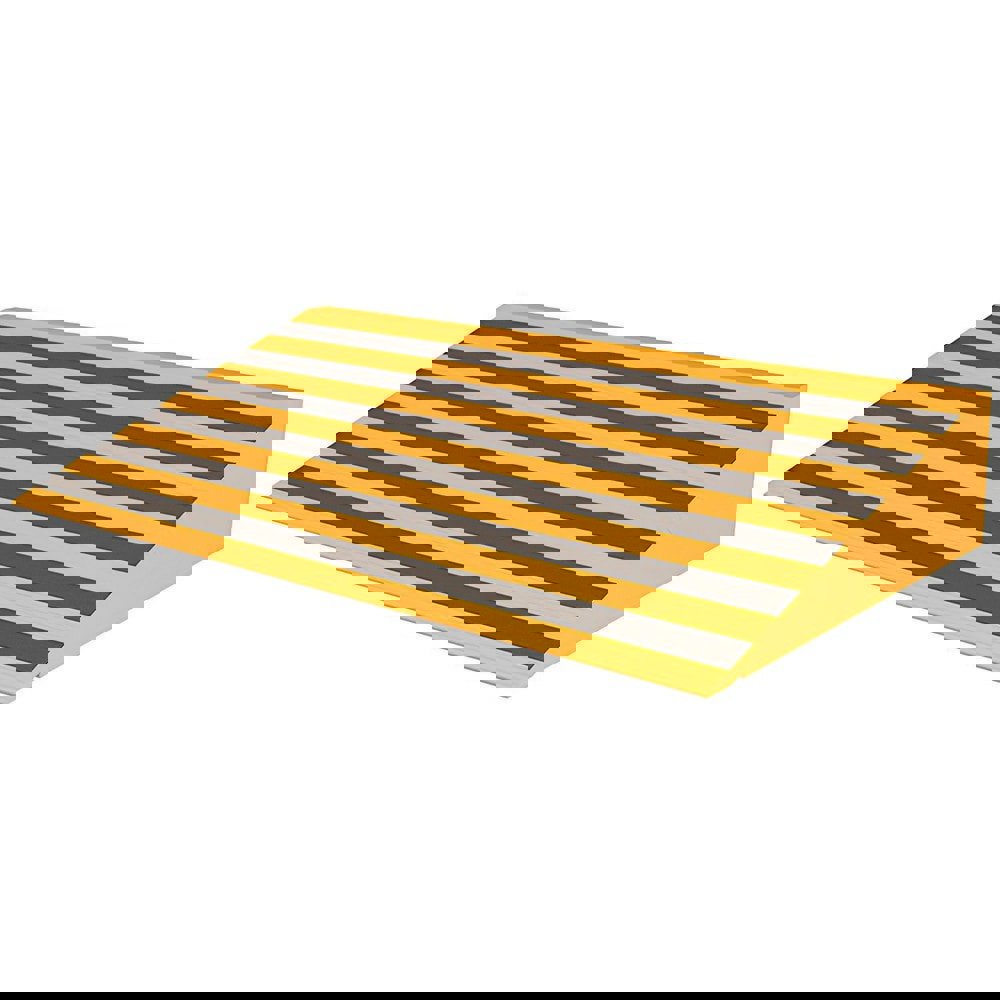 Rolling Ladder: 750 lb Capacity, 26