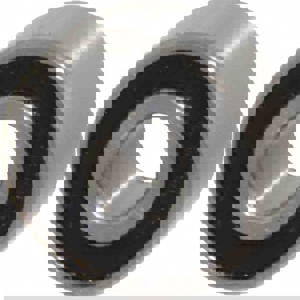 Deep Groove Ball Bearing: Double Seal