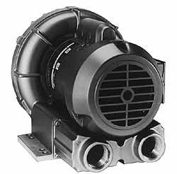 1/2 HP Three Phase Regenerative Air Blower