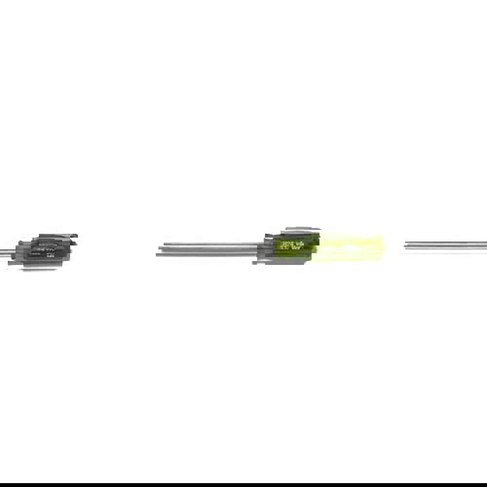 Slotted Screwdriver: 0.09