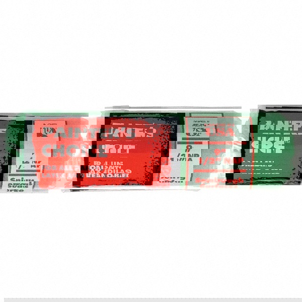 Paint Roller Cover: 1/2