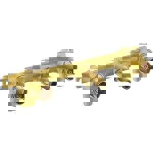 LF 2HDL LAV/TUB FCT RI VLV WM