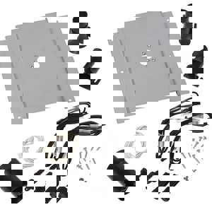 @ LF WM SNSR FCT ROUGH VLV