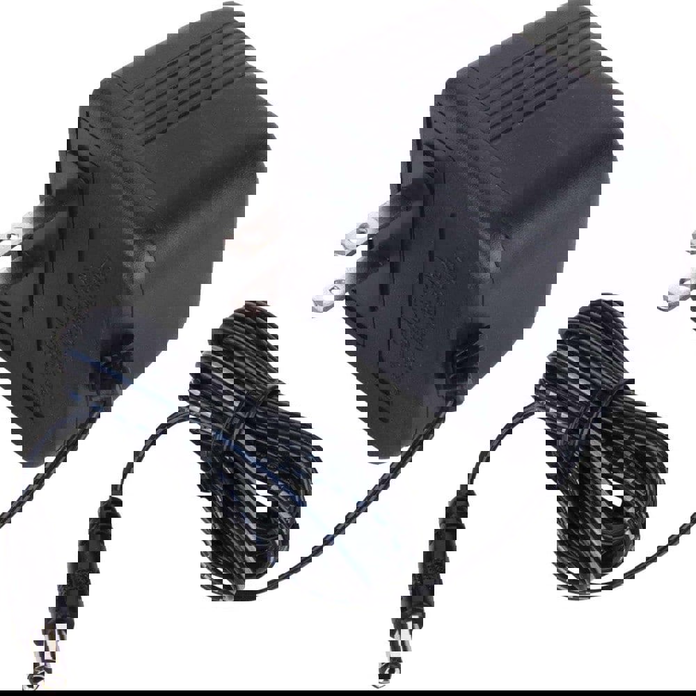 Conductivity, pH & TDS Meter Accessories; Type: Power Adapter, 110V ; Tester Type: Not Applicable ; Material: ABS ; For Use With: REED R3525 ; Resolution: 0.5 lbs