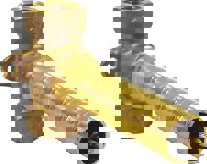 3/4 VOL CNTL ROUGH BRIZO CUST