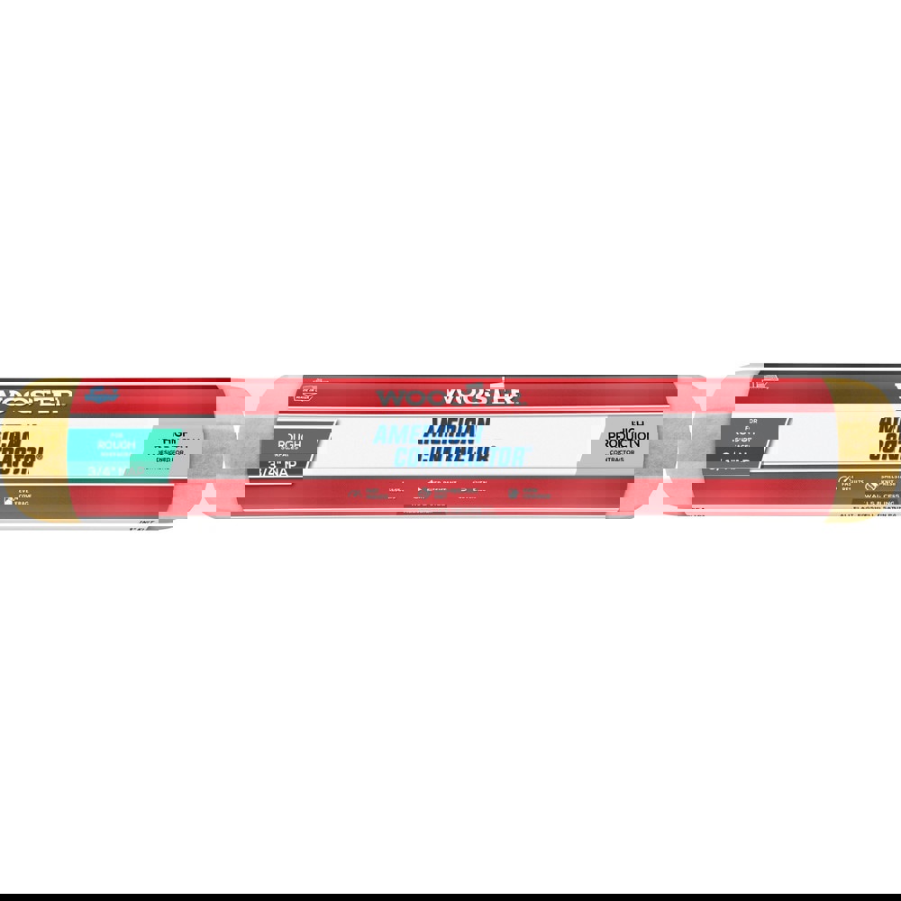 Paint Roller Cover: 3/4