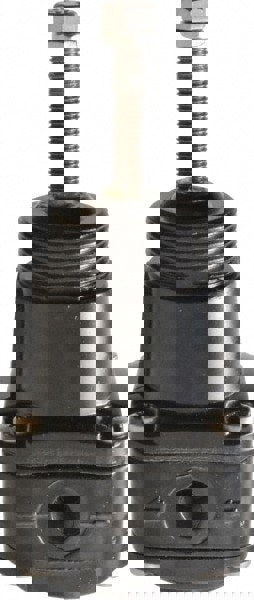 Compressed Air Regulator: 1/4
