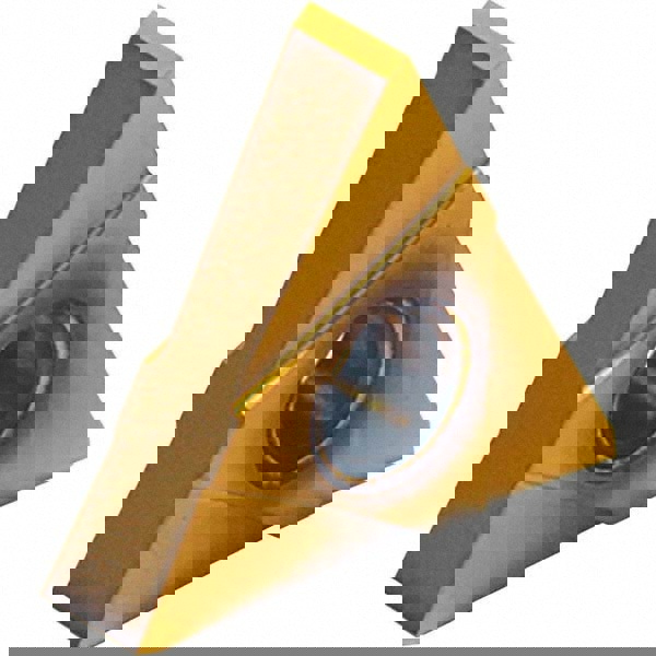 Grooving Insert: TNMA43 AC50C, Solid Carbide