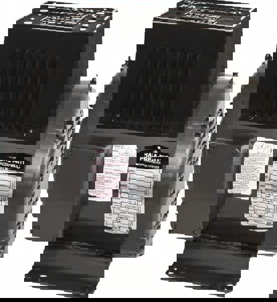 3 hp Rotary Phase Converter