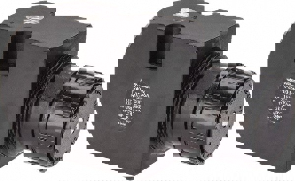 Compressed Air Regulator: 1/4