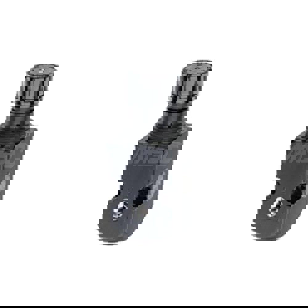 Compressed Air Regulator: 1/4