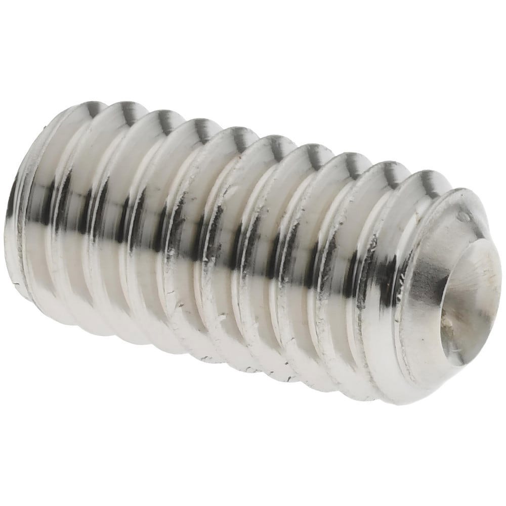 Set Screw: 5/16-18 x 5/8