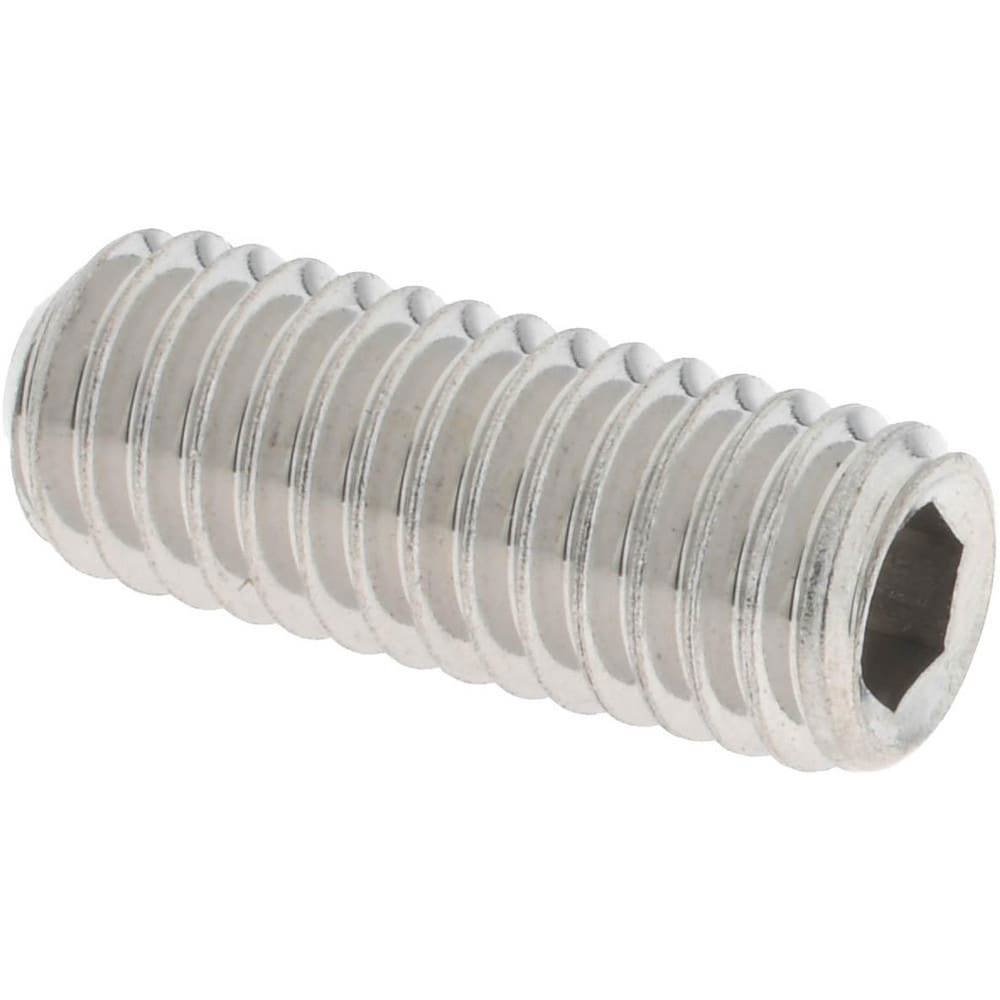 Set Screw: 3/8-16 x 1