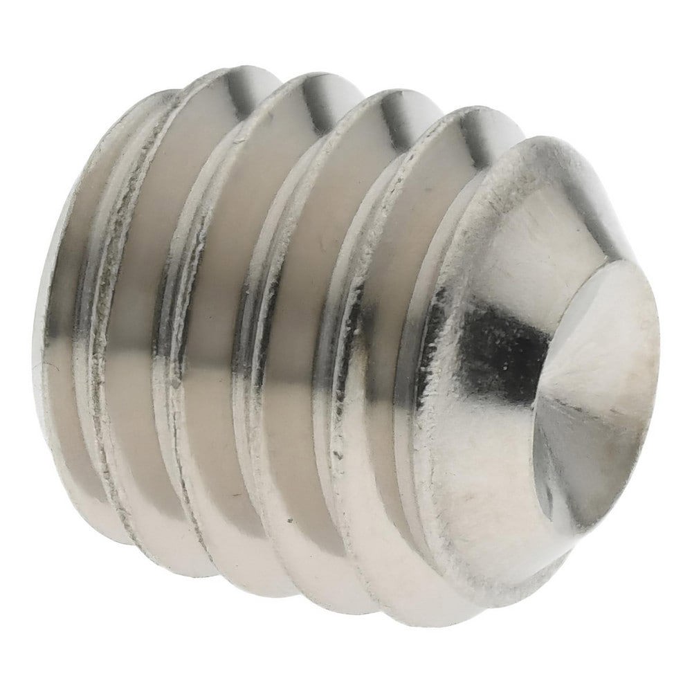 Set Screw: 3/8-16, 3/8