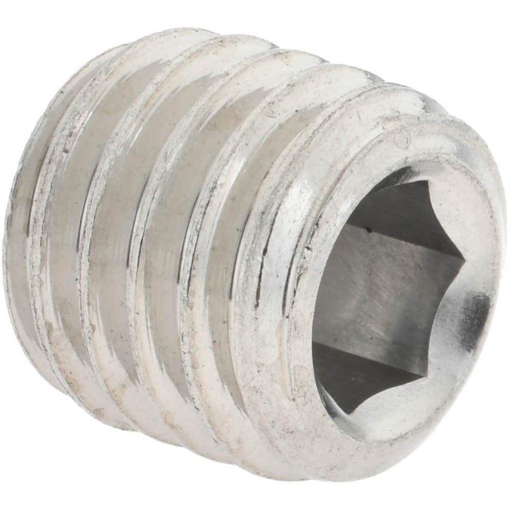 Set Screw: 1/2-13 x 1/2