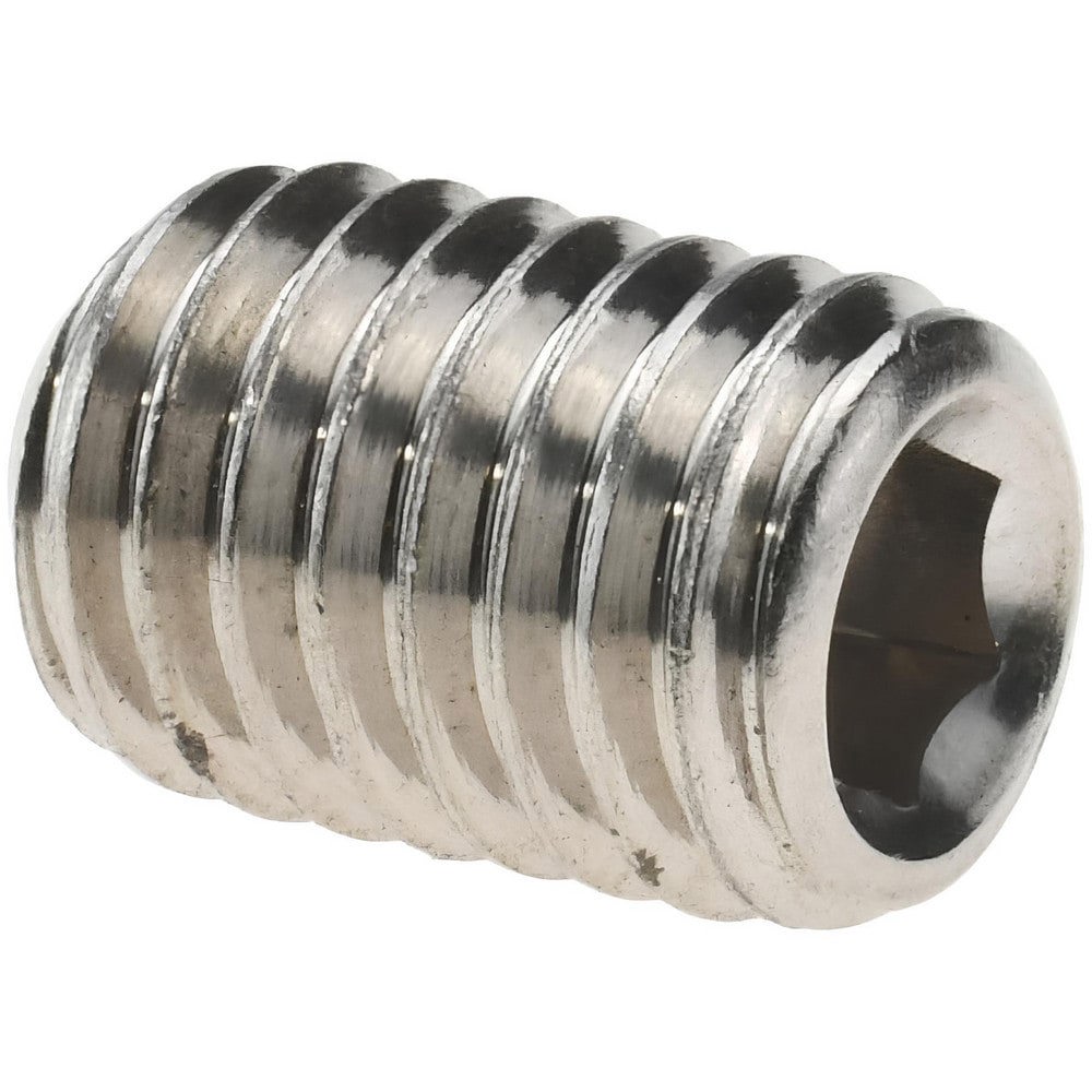 Set Screw: 1/2-13, 3/4