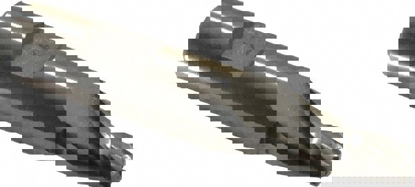 Tapered End Mill: 7 &deg; per Side, 1/4