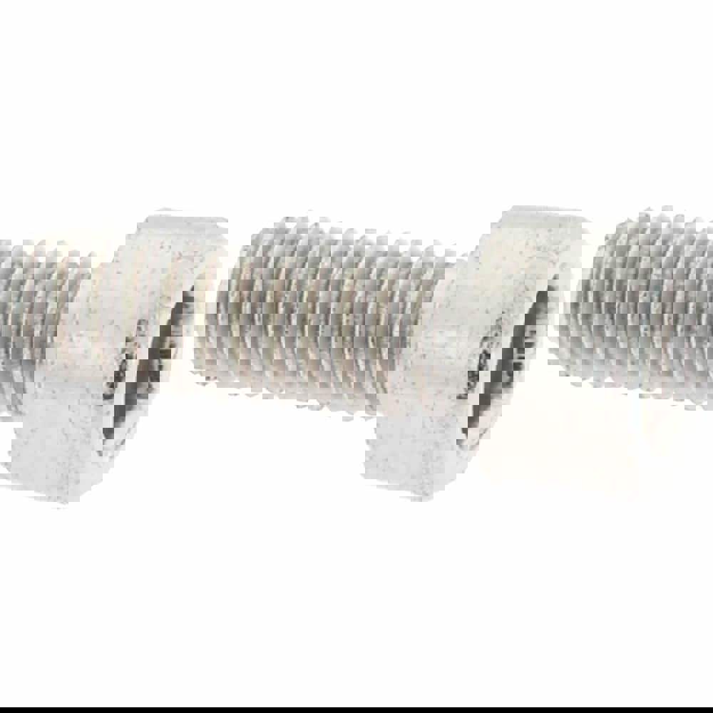 Hex Socket Cap Screw: #0-80, 3/16