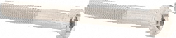 Hex Socket Cap Screw: #10-32, 2