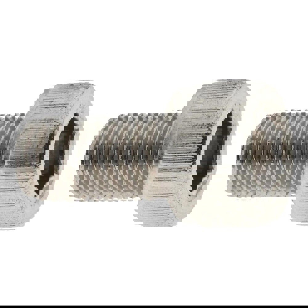 Hex Socket Cap Screw: #10-32, 3/8