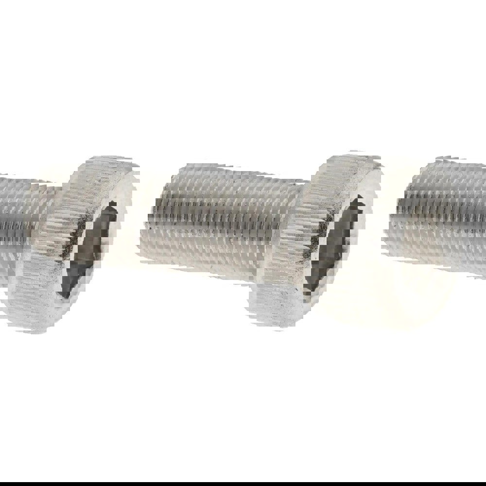 Hex Socket Cap Screw: #10-32, 5/8