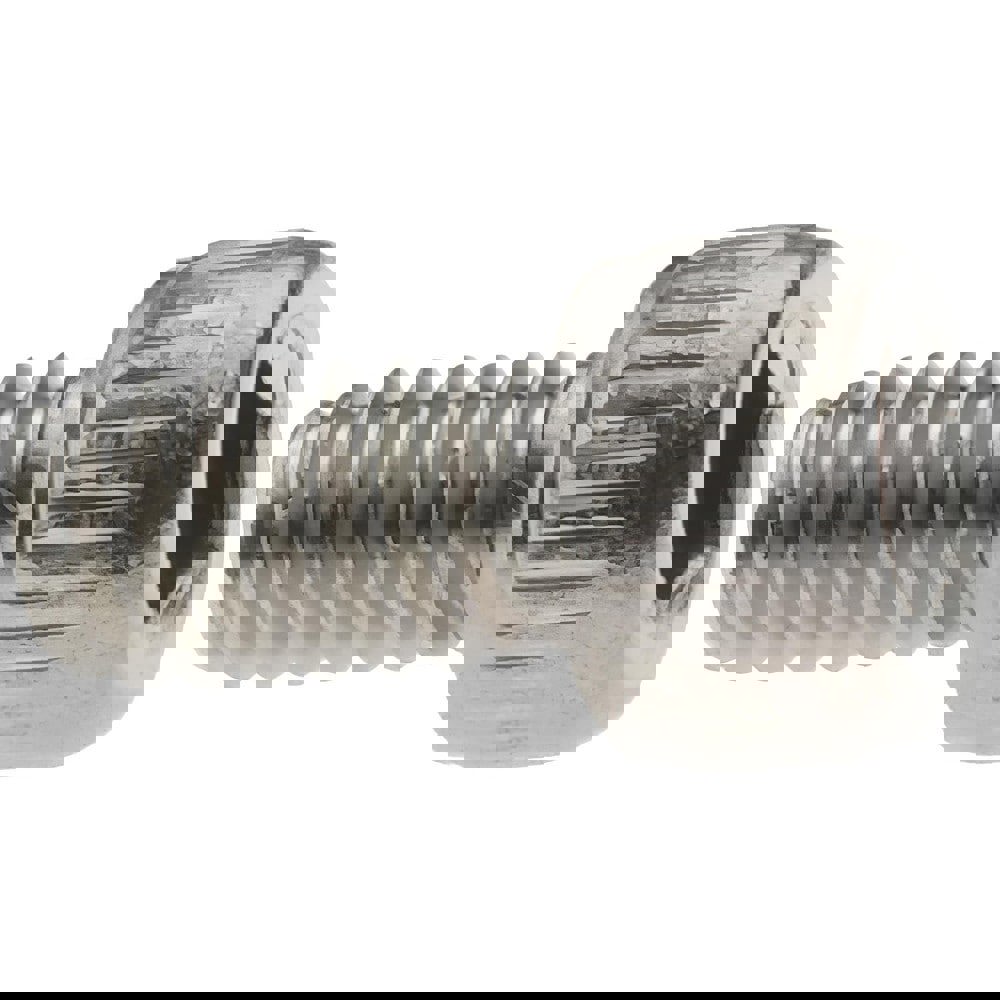 Hex Socket Cap Screw: #5-40, 1/4