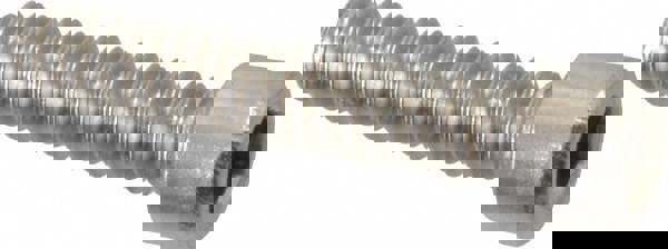 Hex Socket Cap Screw: #3-48, 1/2