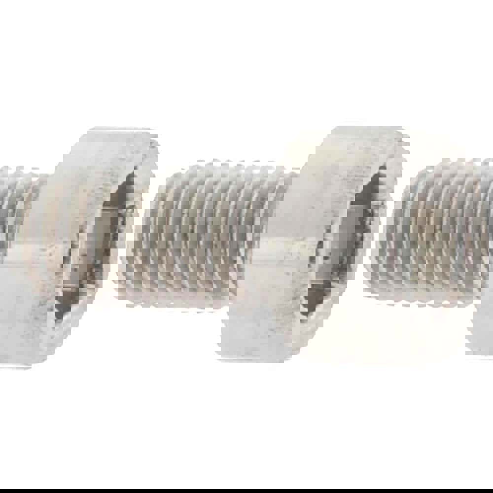 Hex Socket Cap Screw: #2-56, 3/16