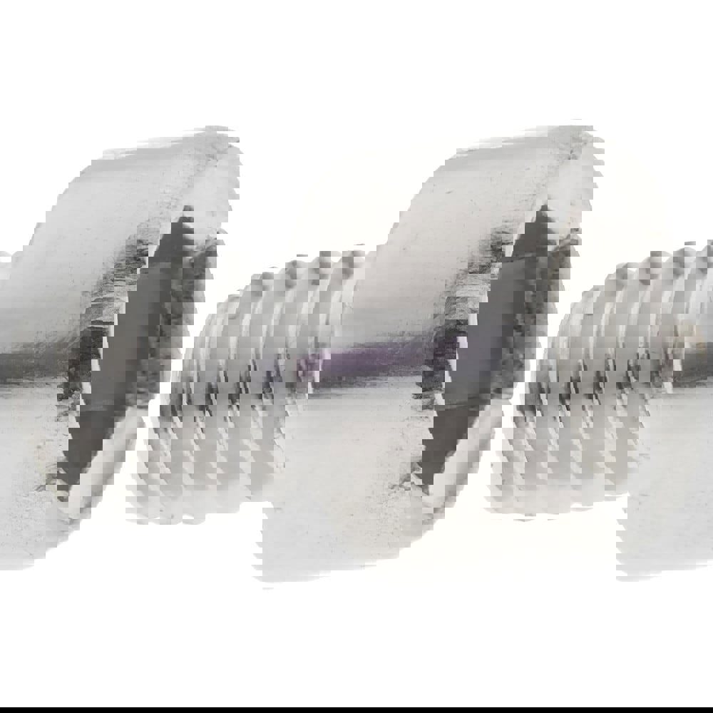 Hex Socket Cap Screw: #2-56, 1/8