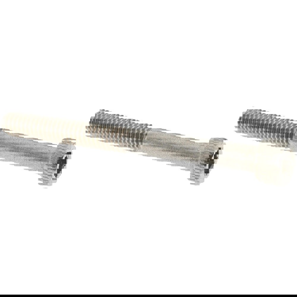 Hex Socket Cap Screw: #8-32, 1-3/4