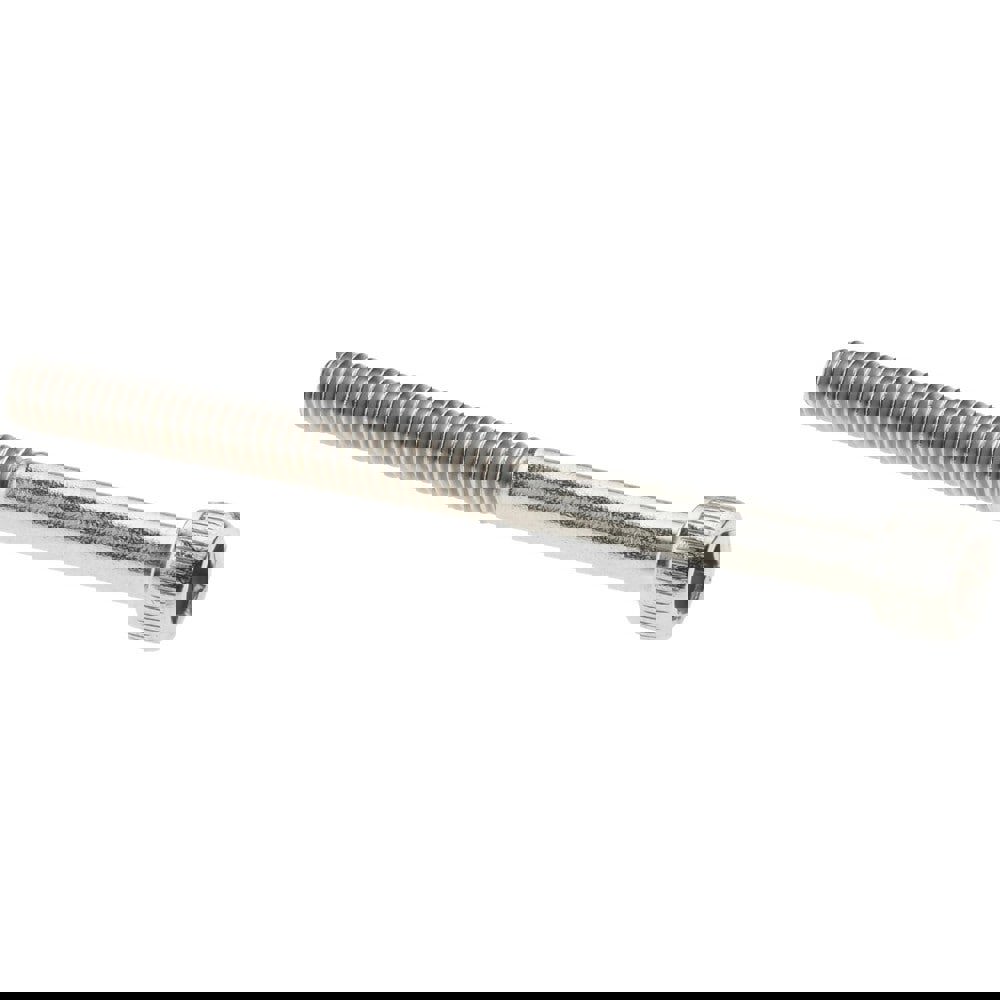 Hex Socket Cap Screw: #8-32, 2