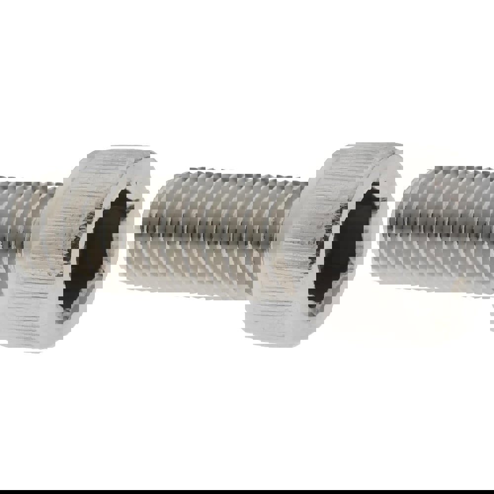 Hex Socket Cap Screw: #8-32, 1/2