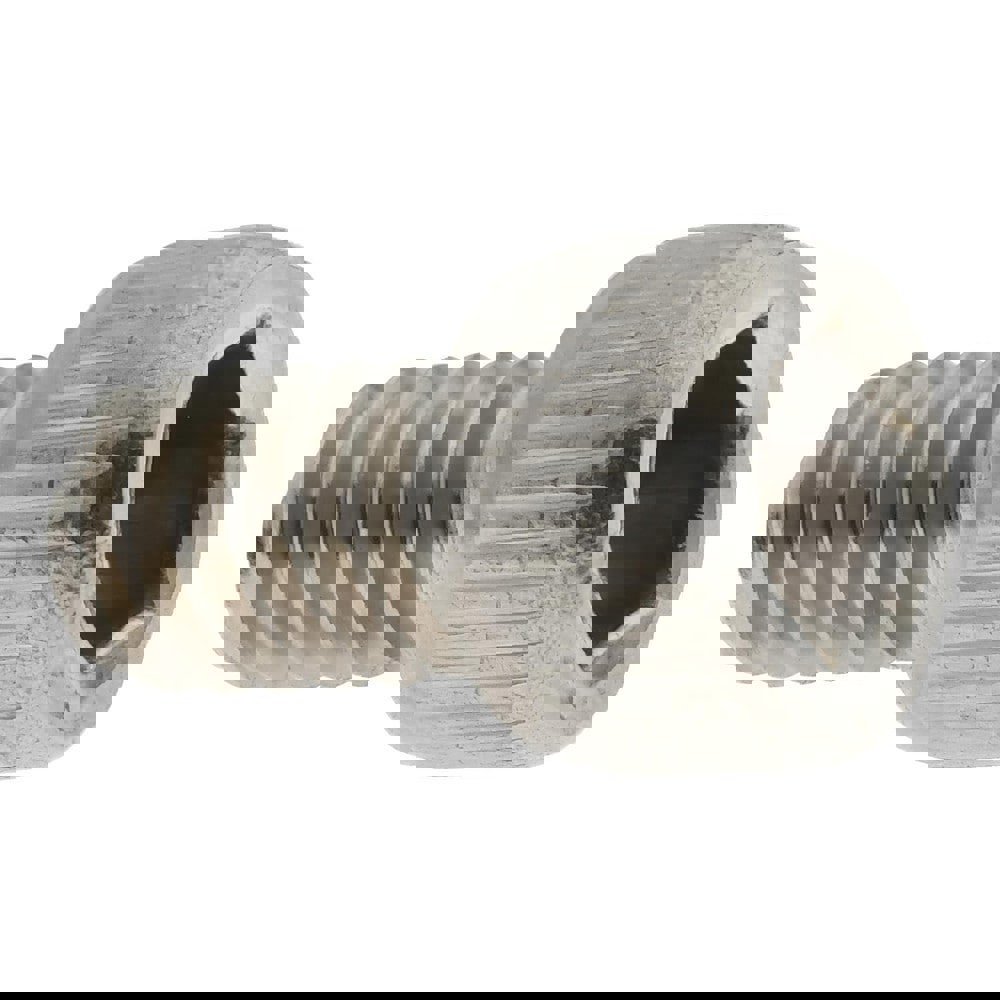 Hex Socket Cap Screw: #8-32, 1/4