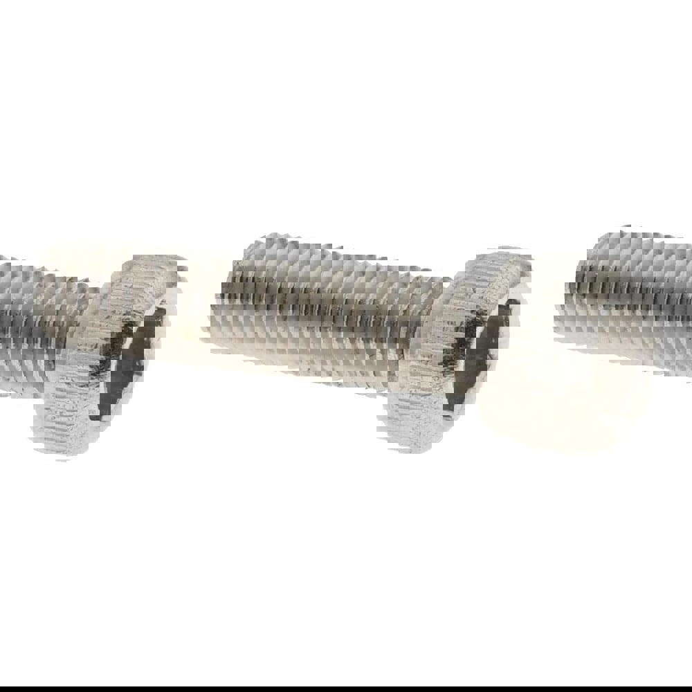 Hex Socket Cap Screw: #4-40, 1/2