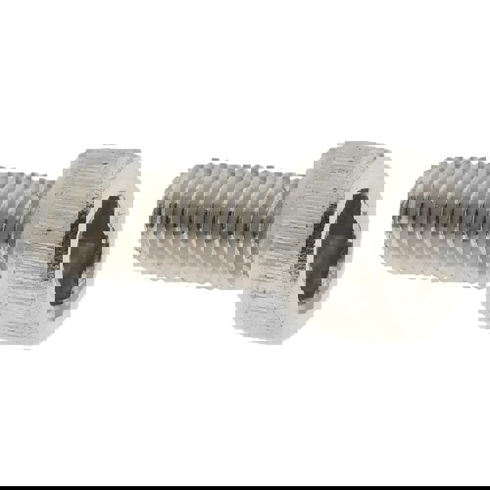 Hex Socket Cap Screw: #4-40, 5/16