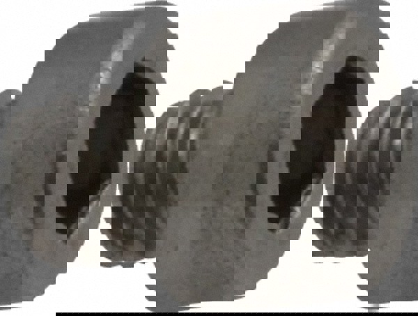 Hex Socket Cap Screw: #4-40, 1/8