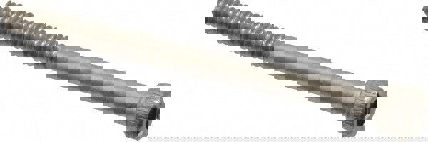 Hex Socket Cap Screw: #6-32, 1-3/4