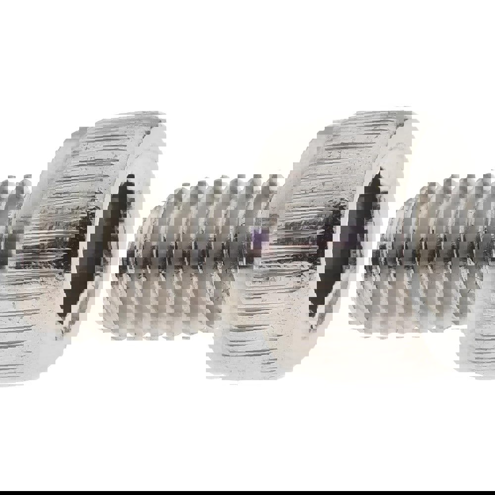 Hex Socket Cap Screw: #6-32, 1/4