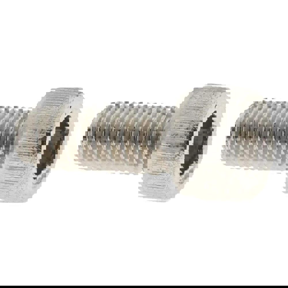 Hex Socket Cap Screw: #6-32, 3/8