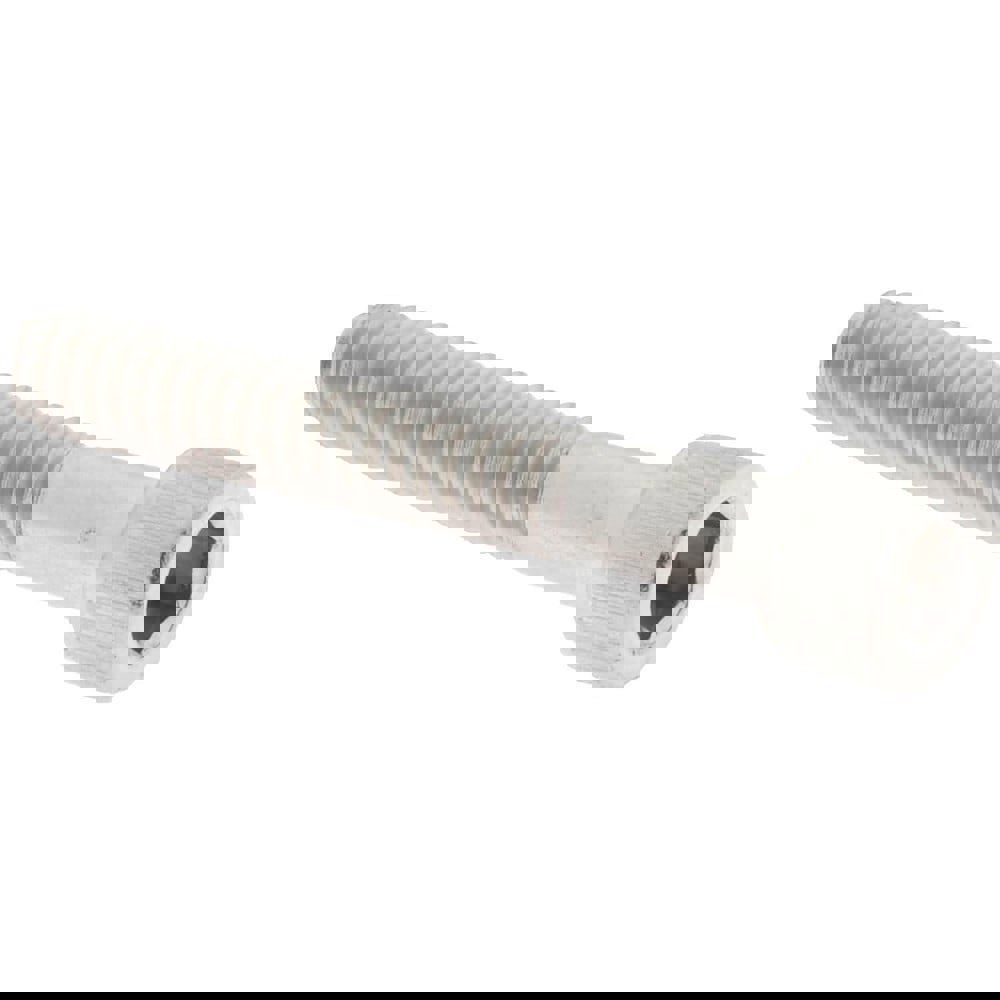 Hex Socket Cap Screw: #10-24, 1-1/4