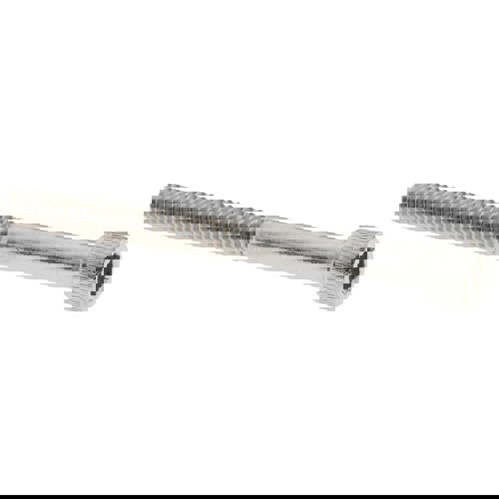 Hex Socket Cap Screw: #10-24, 2