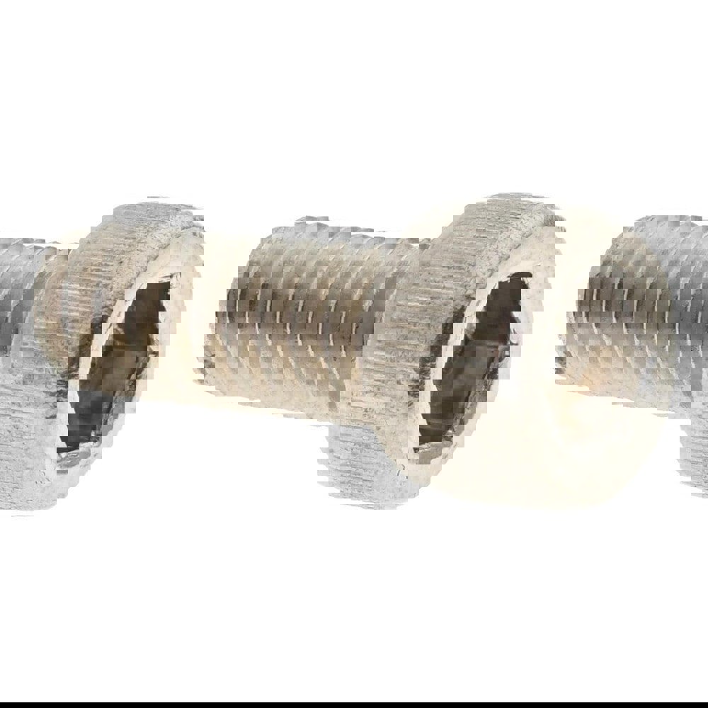 Hex Socket Cap Screw: #10-24, 1/2